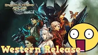 Will Dragon's dogma Online Have a Western Release?!?!