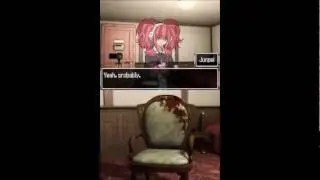 999 9 Hours, 9 Persons, 9 Doors Door 1 Part 2 (Bad Route)
