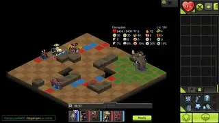 [DOFUSTOUCH] LABYRINTH 3. Step Boss
