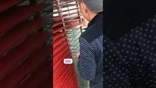 Fruit roll ups making machine