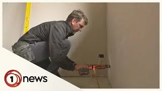 Building Minister stepping in over GIB shortages