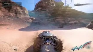 Clear the Rest of the Kett From Eos Mass Effect Andromeda