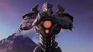 War Ready (2Pac) - Pacific Rim 2 Uprising Trailer Soundtrack