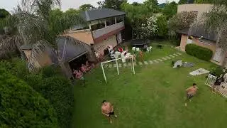 PATO cumple 70 en la Quinta Las Palmeras! 4/4