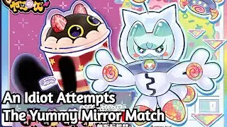 An Idiot Attempts | The Yummy Mirror Match (Deck Profile)