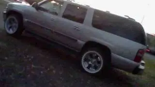 gypsy trucks part2