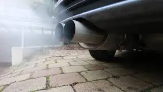 TA Technix exhaust, BMW e46 m54b22