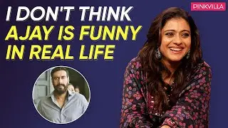 There is nothing called a typical Aamir Khan Film | Kajol & Vishal Jethwa Interview | Salaam Venky