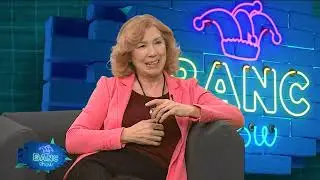 Banc Show cu Andrei Duban - sezonul 2, episod 10. Invitat: Victoria Cociaş