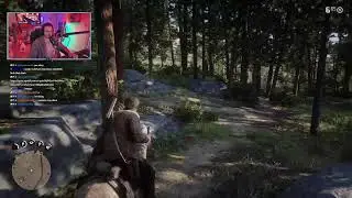 🐎🌵🔫💰RDR2 Story Mode Marathon (First Time)🐎🌵🔫💰