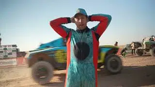 Dakar 2026 – We Hadden Bijna gewonnen! | Ep.10: De Achtste Etappe