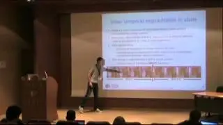 Multimedia Analysis and Retrieval