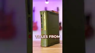 На этой взломанной Xbox есть БЕСПЛАТНЫЕ игры! 😱