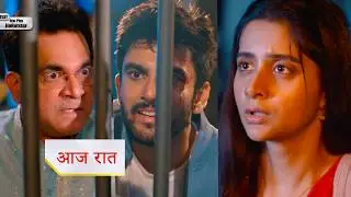 Yeh Fitoor Tera Serial NEW PROMO 27th August 2026 Today Episode |