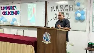 Communica Crescendo Magazine Launch Event Highlights