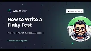 Как написать нестабильный тест | Филип Хрик