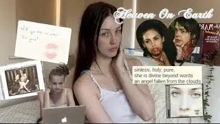 Hell is a teenage girl & this is her diary ꨄ 