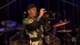 Notorious, Rick Braun Live at Middle C Jazz  April 2024
