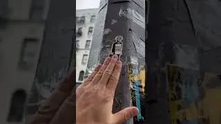 The Rise of Bitcoin Street Art &ndash; How Crypto Inspires Urban Creativity. #bitcoin #cryptoart #art