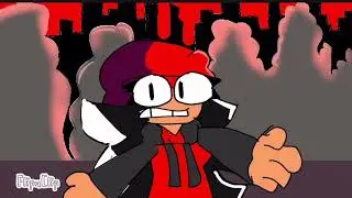A JoshuaAnimates Movie Clip | RISE OF EVIL AND STUFF ft @cartonmohammed @VorinClipz  