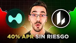 40% APR with Stablecoins + Airdrops: Delta Neutral Strategy