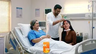 Anu Saved Arya&rsquo;s Mother, Arya Marries Anu in Hospital! | Tum Se Tum Tak | Big Upcoming Twist