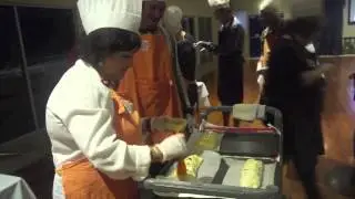 cooking@copa regione Trentino Alto Adige