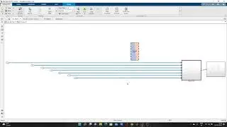 REAL TIME DESIGN OF MATLAB MODEL  -PART II