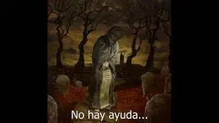 Opeth - Moon Above, Sun Below (Subtítulos en español)