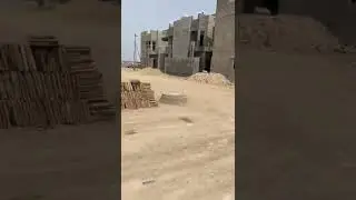 Sidra City Project