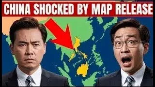 China&ndash;Philippines Map Dispute Escalates, Sending Ripples Across Asia