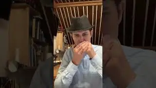 Strachy na lachy - Dzień dobry Kocham Cię #harmonica