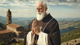 Gregorian Chants of the Benedictine Order | Sacred Mass in the Monastery