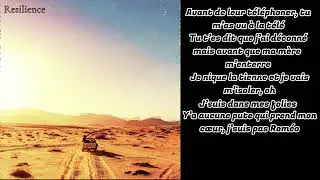 Enima - Bad boy (LYRICS)