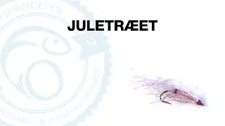 Juletr&aelig;et