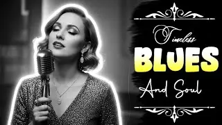 Etta James Style Heartbreak Blues – Emotional Soul Stories