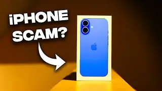 Как обнаружить мошенничество с iPhone на Facebook Marketplace &mdash; 10-минутное испытание
