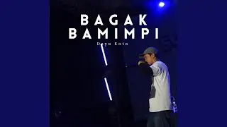 Bagak Bamimpi