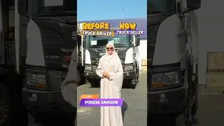 #ladytrucker #lifeisbutadream