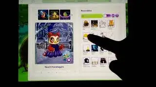 Full Neopets.com Mobile Demo - Comic-Con 2019