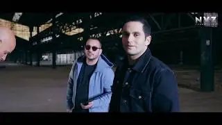 L'ALGERINO VA BENE BEHIND THE SCENES