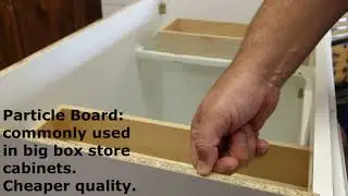 All Wood Cabinets