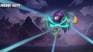 Akuma Note Official Trailer (Google Play)