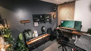 Must have Desk Setup and Home Office Accessories
