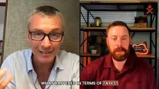 Future-Proof Your Business: Smart Way to Integrate Digital Assets&mdash;Chris and Alessandro borghi