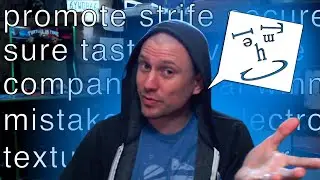 Random Word Improvised Poem - 
