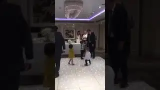 Paul Piano wedding pianist