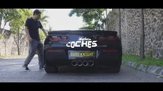 Corvette C7 Stingray - V8 6.2 + tracci&oacute;n trasera&hellip; &iquest;sue&ntilde;o o problema? - EP1