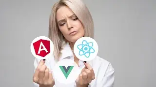 Angular, React ou Vue :  quel Framework (ou lib) choisir ?