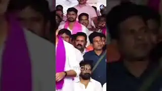 మళ్ళీ  గెలిచేది కేసీఆరే  | KTR Funny satires On CM Revanth Reddy | Mic TV News